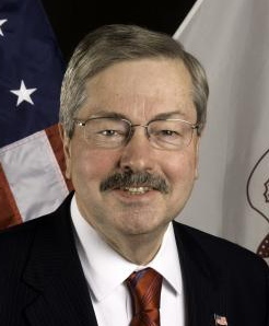 Terry Branstad